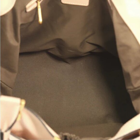 Chloé Marcie Large Tote Bag, RARE Ballet Pink - Picture 5 of 16